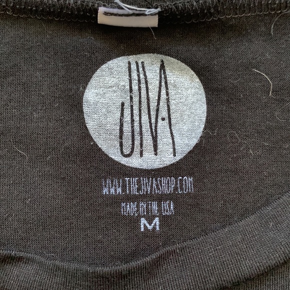 Yoga crop tank - Picture 2 of 4